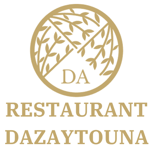 restaurant dazaytouna