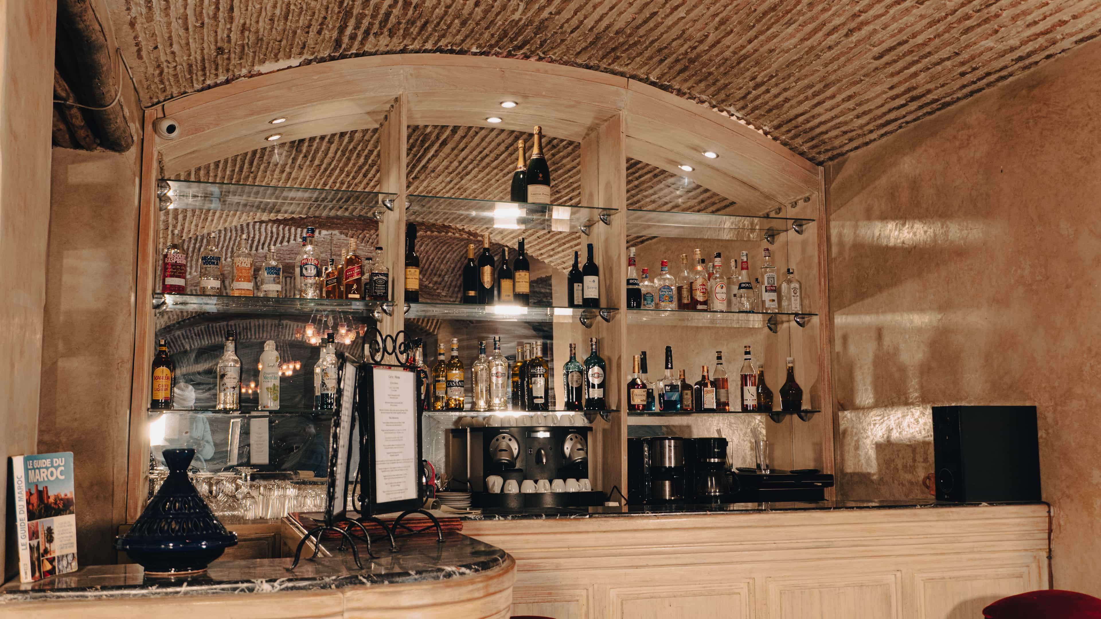 restaurant dazaytouna