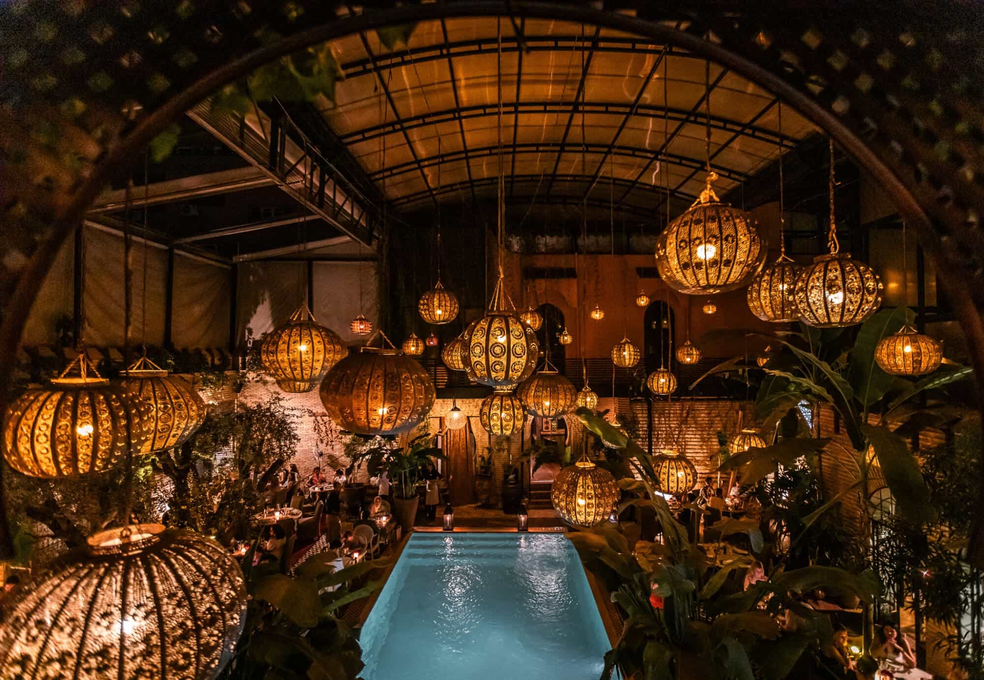 restaurant dazaytouna