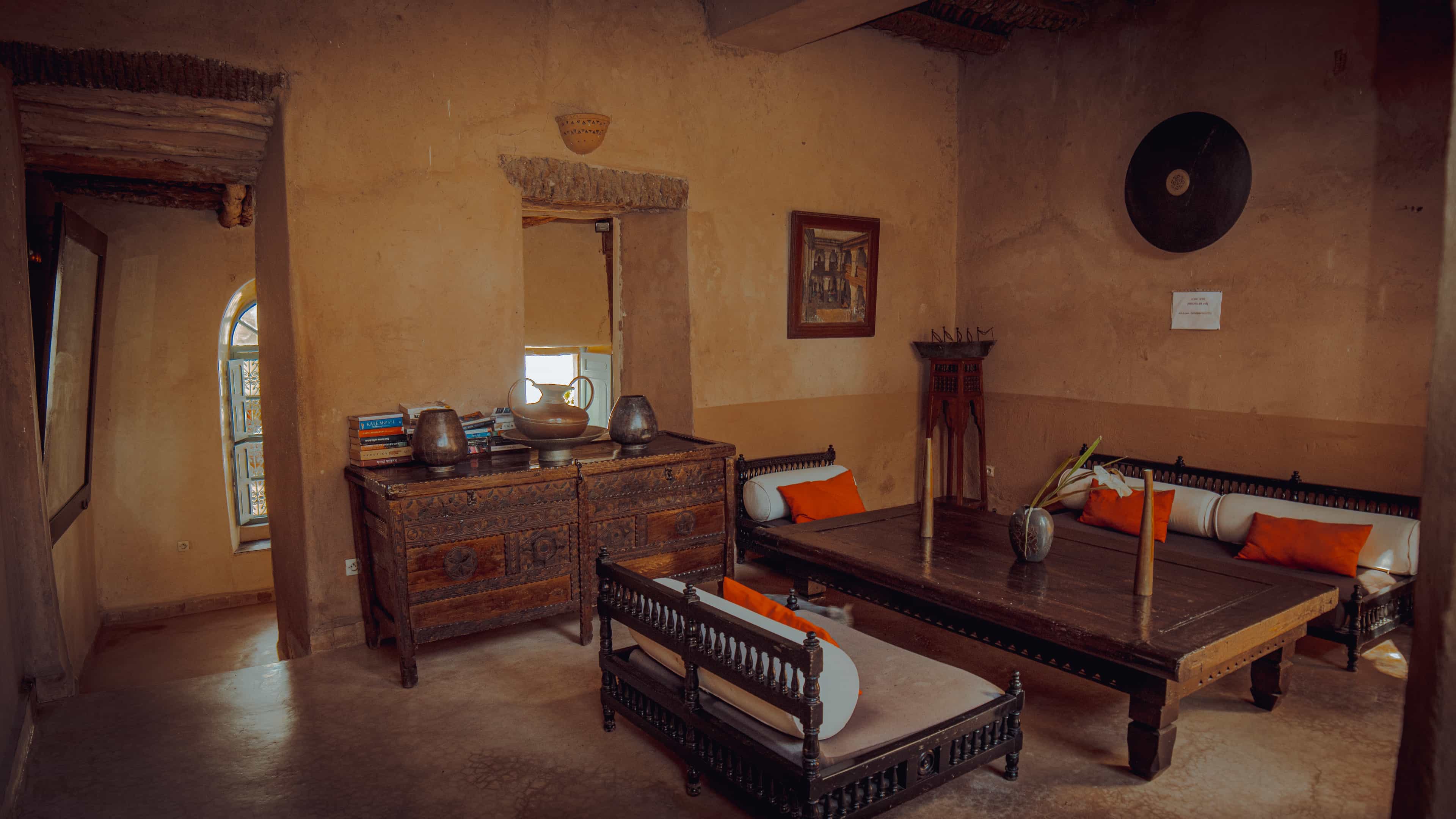 restaurant dazaytouna