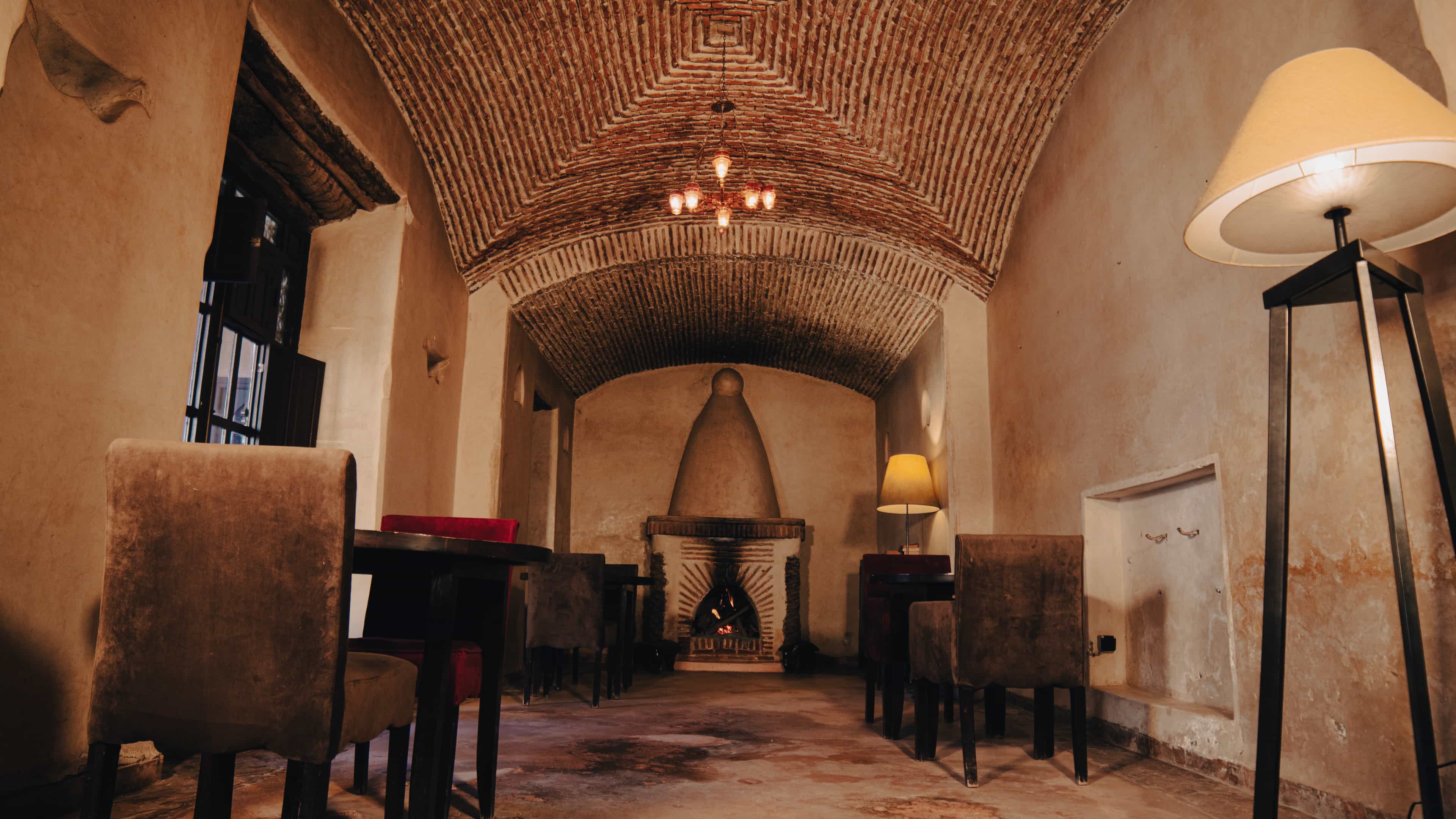 restaurant dazaytouna