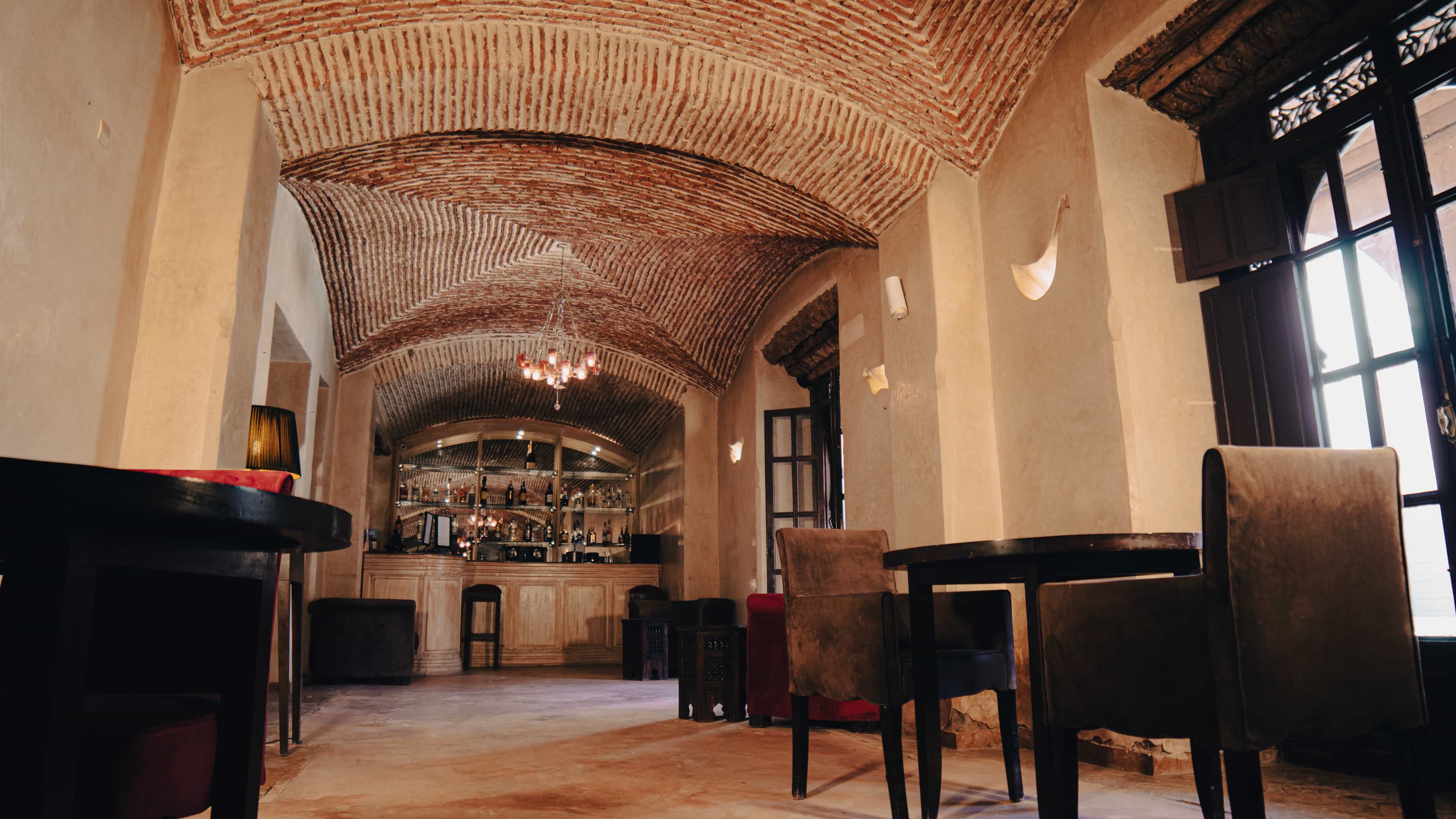 restaurant dazaytouna