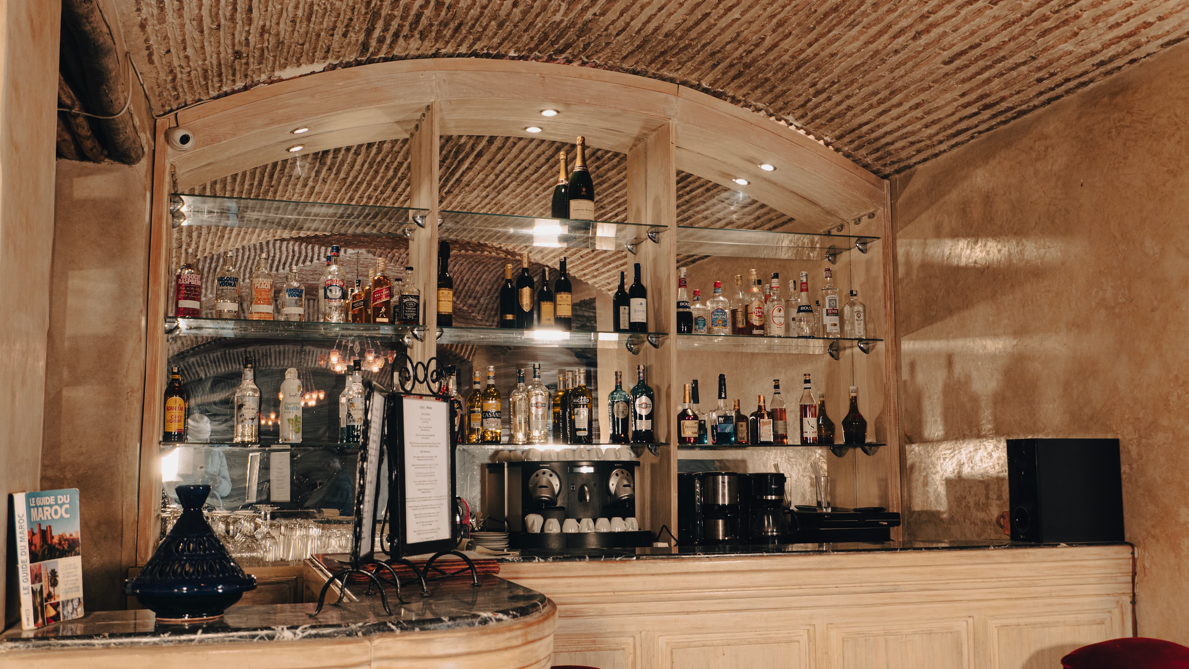 restaurant dazaytouna