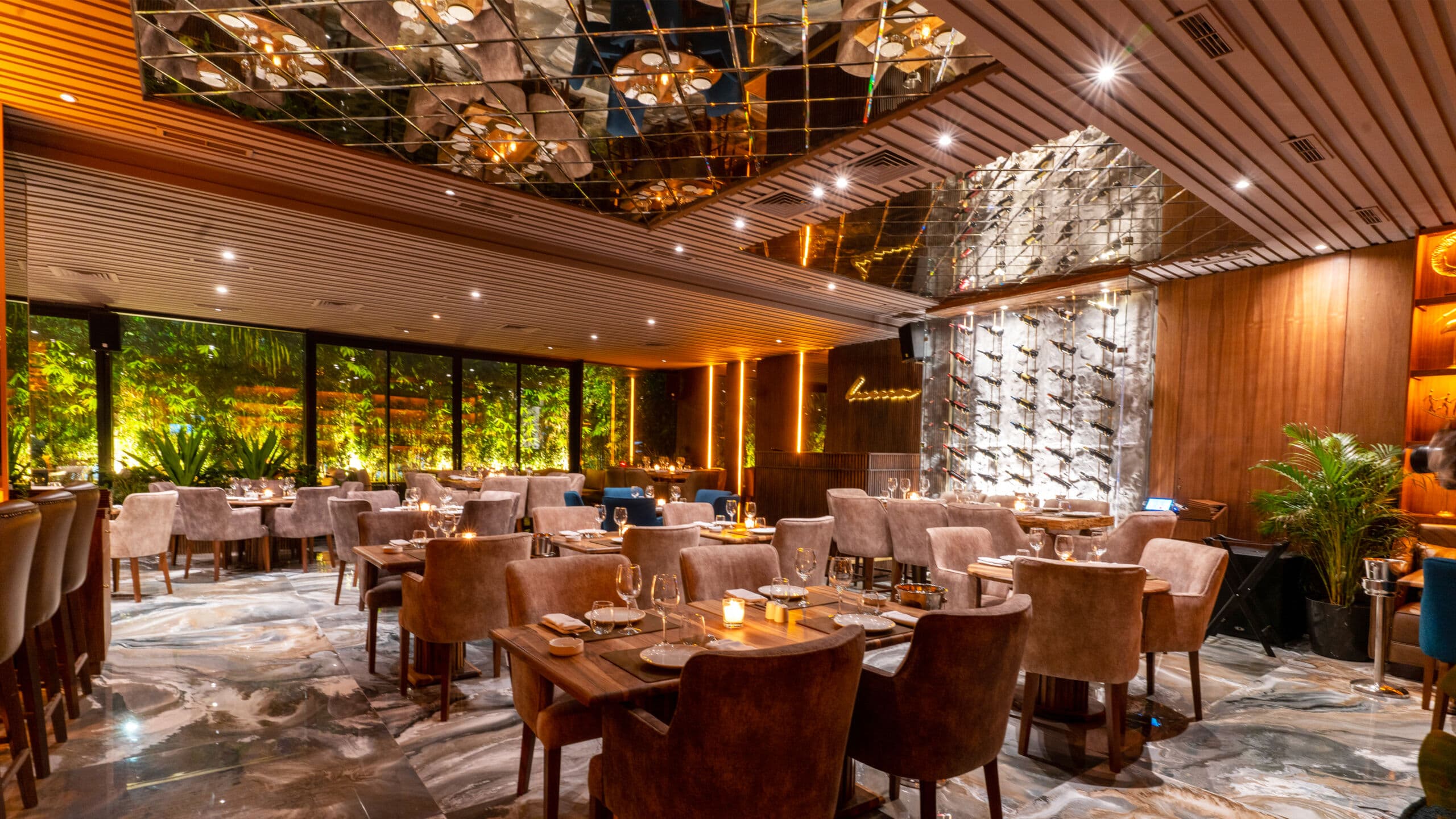 restaurant dazaytouna