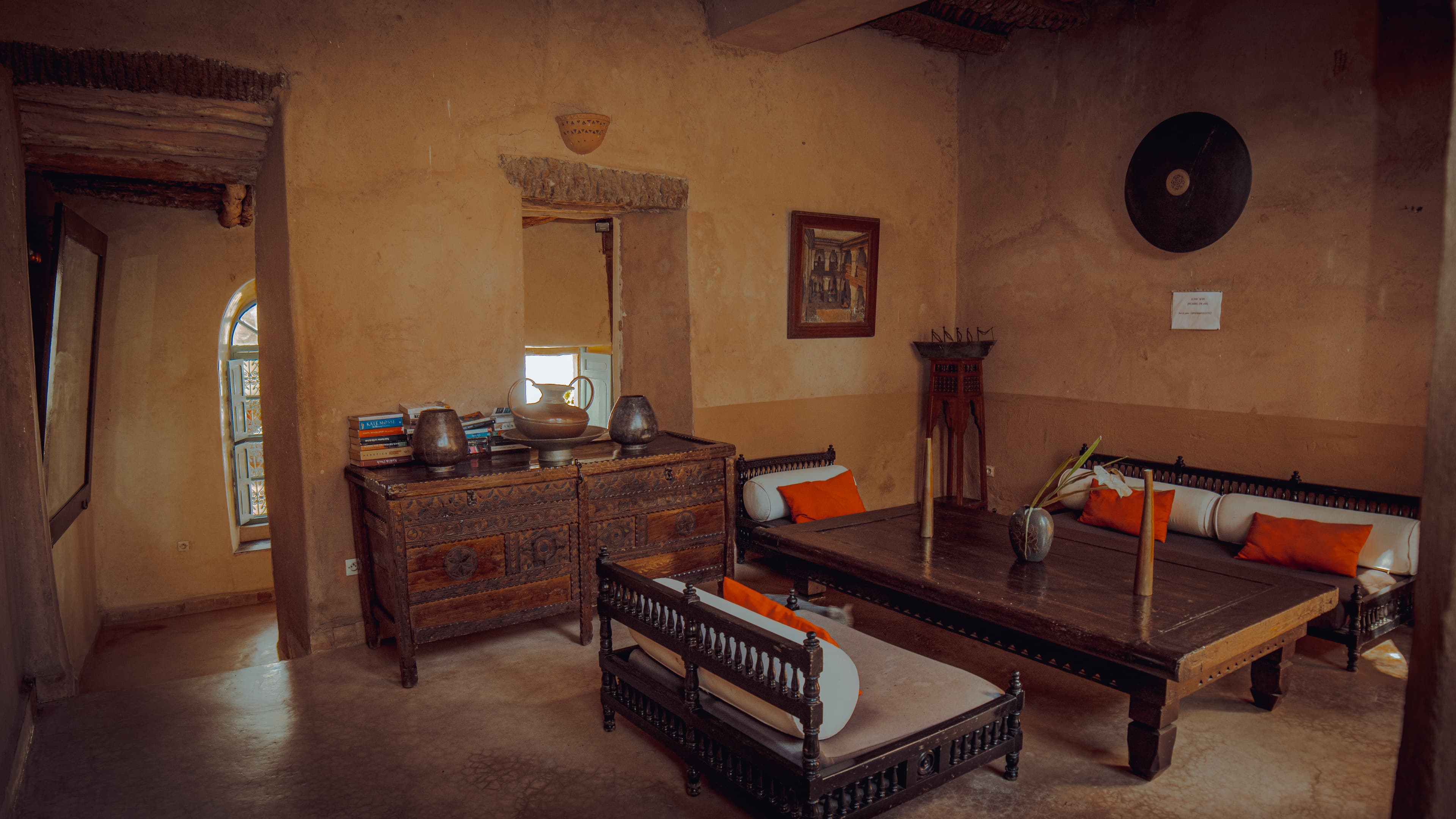 restaurant dazaytouna