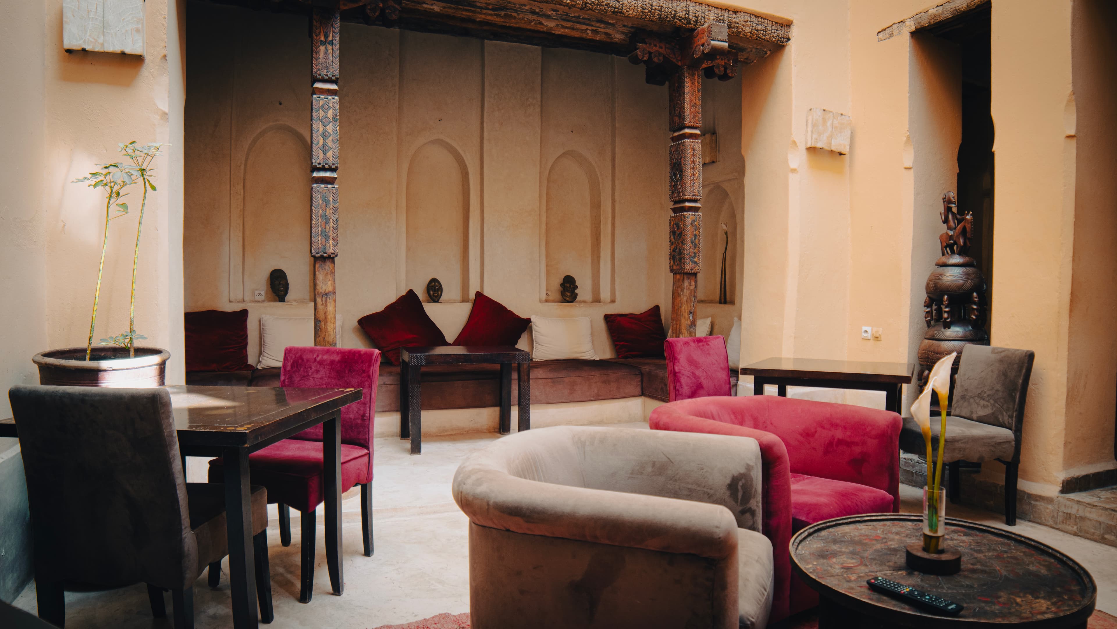 restaurant dazaytouna