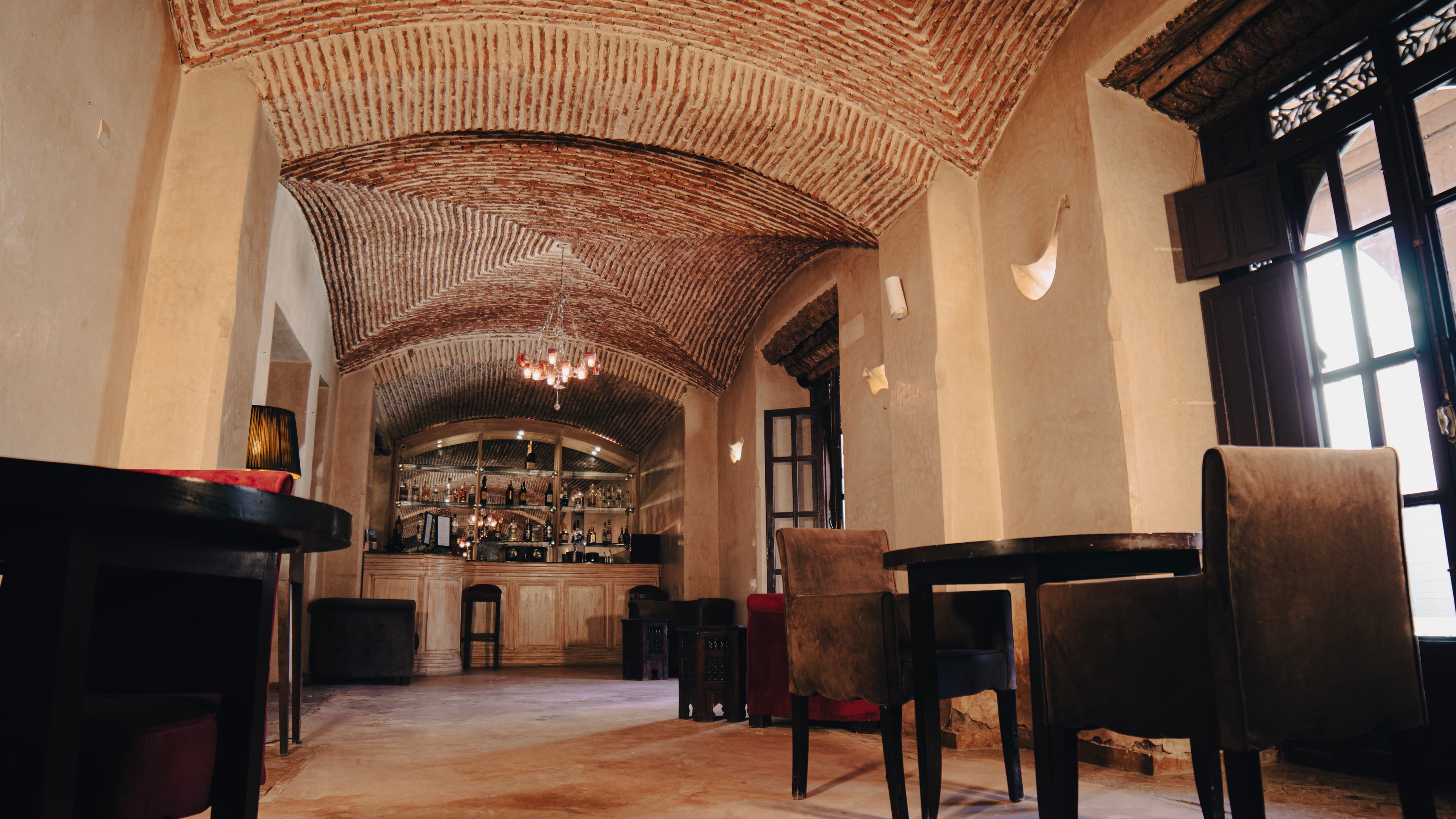 restaurant dazaytouna