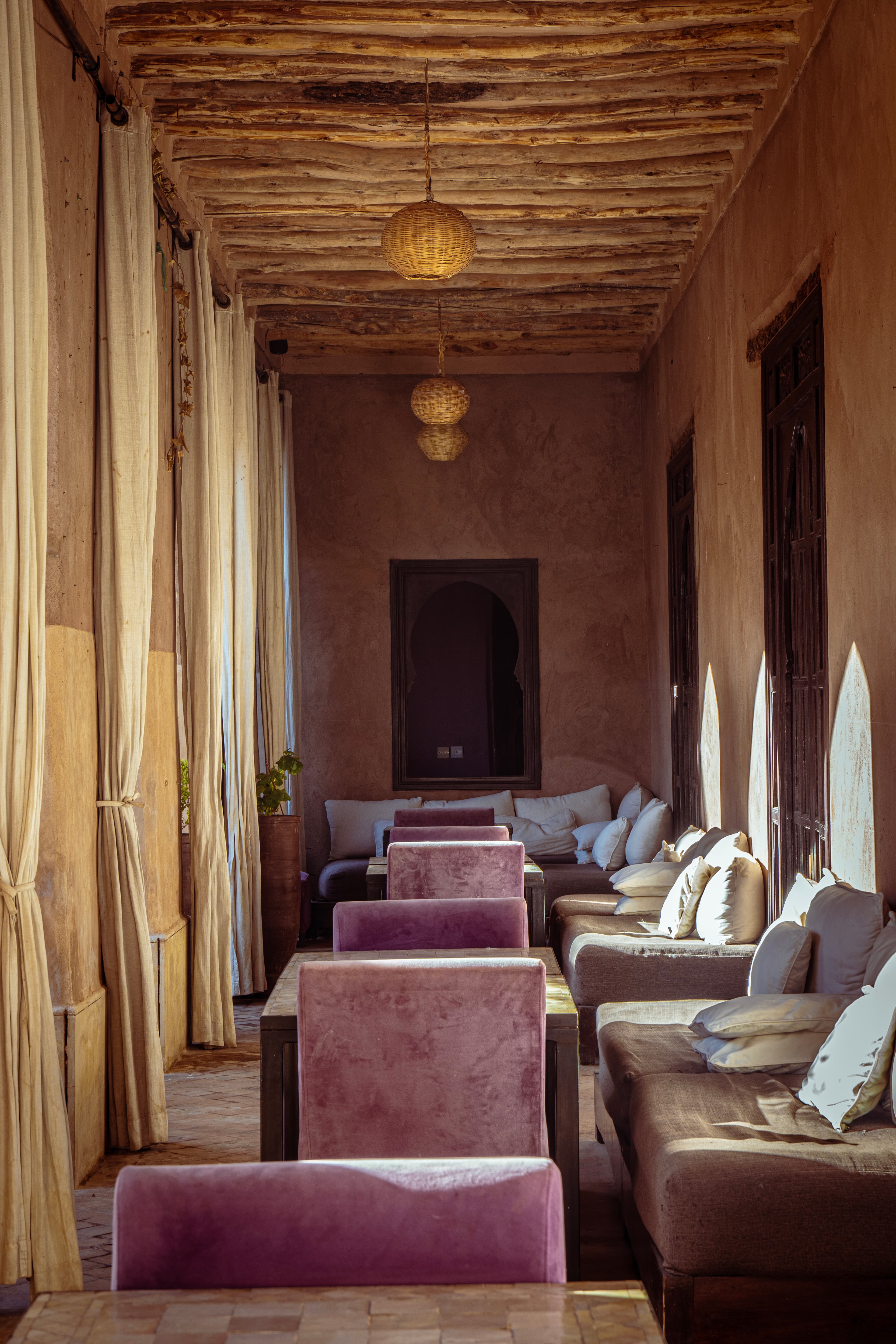 restaurant dazaytouna